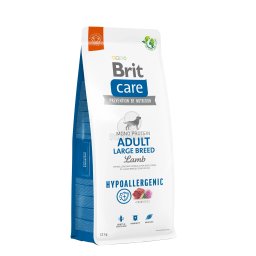 Brit Care Hypo-Allergenic Adult Large Breed Lamb & Rice 3 kg