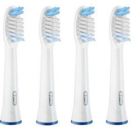 Rezerva periuta de dinti Oral-B Pulsonic Clean SR32-4, 4 buc