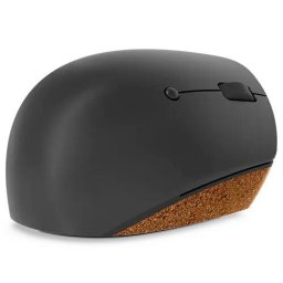 Mouse vertical Lenovo Go, Wireless, Storm Grey