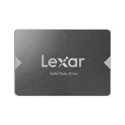 Solid State Drive SSD Lexar LNS100-256RB, 2,5", 128 GB, SATA III