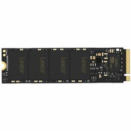 SSD Lexar NM620 512GB PCI Express 3.0 x4 M.2 2280