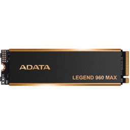 SSD Adata Legend 960 MAX, 1TB, PCI Express 4.0 x4, M.2