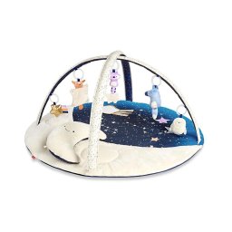 Pătură de joacă pentru copii CELESTIAL DREAMS Skip Hop