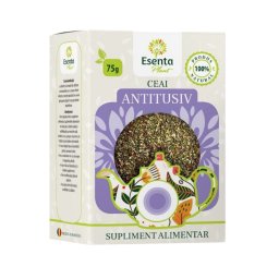 Ceai antitusiv 75g Esenta Plant
