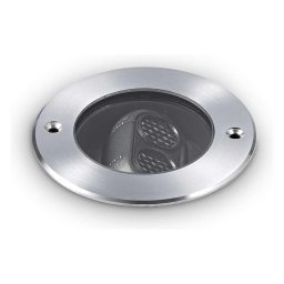 Spot Incastrat TAURUS PT 05W ACCIAIO 277004
