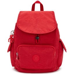 KIPLING Rucsac 'CITY PACK S' roșu
