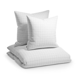 Sleepwise Soft Wonder-Edition, Lenjerie de pat, 200 x 200 cm (QA-HVQE-DTNU)