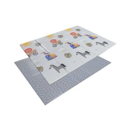 Covoraș de joacă savană Taf Toys