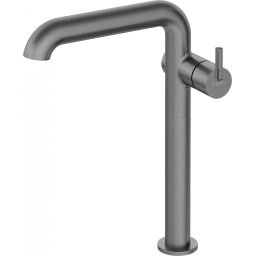 SILIA Baterie de lavoar înaltă BQS_D24K Finisaj: titan
