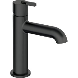 SILIA Baterie lavoar BQS_N20M Finisaj: negru