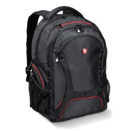 Rucsac pentru laptop de 17.3" Negru