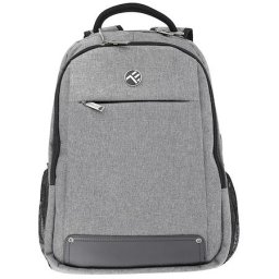 Companion, cu port USB, 15.6", gri