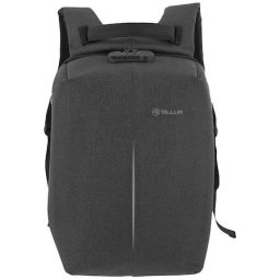 Antifurt V2, cu port USB, 15.6", negru