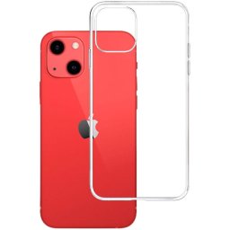 Husa pentru Apple iPhone 13 Transparenta