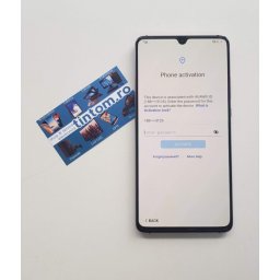 Decodare / Deblocare HUAWEI ID - Resoftare This Device is already linked to a HUAWEI ID