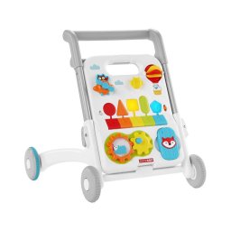 Premergător 4 în 1 EXPLORE&MORE Skip Hop