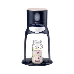 Beaba - Încălzitor biberon BIB'EXPRESSO 2în1 albastru închis