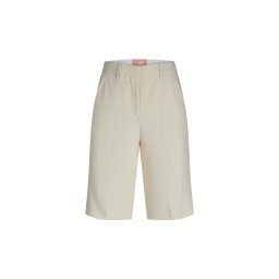 JJXX Bermude Jxmary Long Hw Shorts Pnt Noos 12217062 12-0703 TCX seedpearl