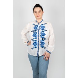 Camasa brodata Patricia 2