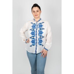 Camasa brodata Patricia 2