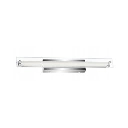 Briloner 2240-018 LED iluminat baie reglabil, 5W, 230V, IP44