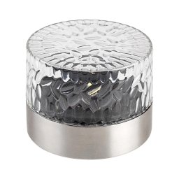 Corp de iluminat LED solar LENTULA LED/0,5W/1,2V IP44 Rabalux 7010
