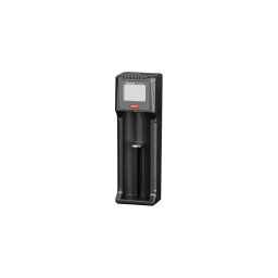 Încărcător de baterii 1xLi-ion/AAA/AA/C 5V Fenix FENARED1