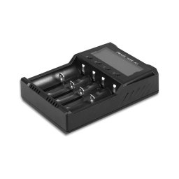 Încărcător de baterii 4xLi-ion/AAA/AA/C 5V Fenix FENAREA4