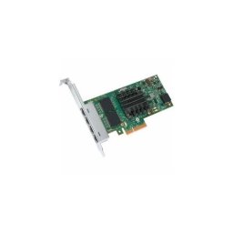 Intel Ethernet Server Adapter I350-T4V2, retail bulk