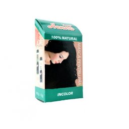 HENNA INCOLOR MASCA PENTRU PAR 100GR