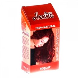 HENNA ROSCAT 100GR