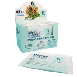 Integra Boost Umidificator Terpene aroma Pinene 62% 67g pentru tutun (USA)
