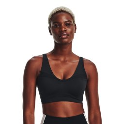 Bustiera Under Armour pentru Femei Ua Smartform Evolution Mid 1373826_001