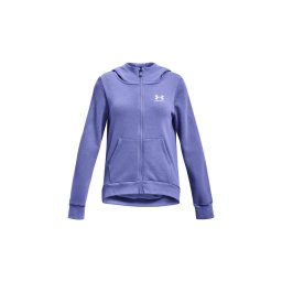 Hanorac Under Armour pentru Copii Rival Fleece Lu Fz Hoodie 1373130_495