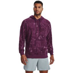Hanorac Under Armour pentru Barbati Ua Journey Terry Hoodie 1377177_572