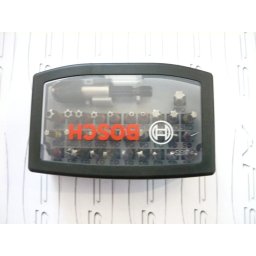 Set biti mixt PRO 32 piese