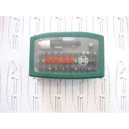 Biti set 32 bucati verde Bosch