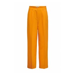 ONLY Pantaloni Onlmathilde Hw Wide Pant Tlr Noos 15279728 15-1153 TCX apricot