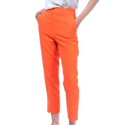 MY T Pantaloni S23T1258 orange