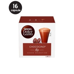 16 Capsule Nescafe Dolce Gusto Chococino