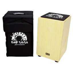 Club Salsa F830110