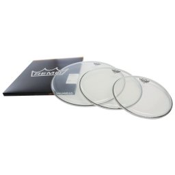 Remo Ambassador Clear Propack 10 12 16