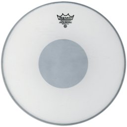 Remo CS Emperor White Coated 14