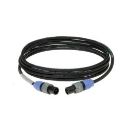 Klotz SC-310 Black 10m