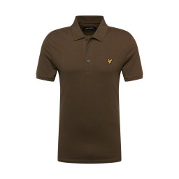 Lyle & Scott Tricou oliv