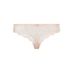 LASCANA Tanga portocaliu piersică