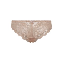LASCANA Tanga nisipiu