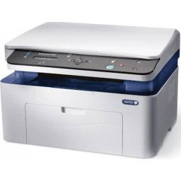 Multifunctional Laser alb-negru XEROX 3025V_BI,A4 Tavă coli: 100 coli