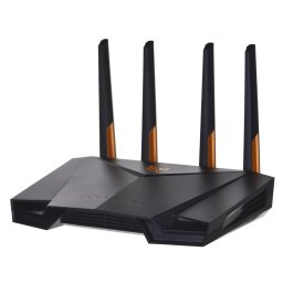 Router wireless 2.5Gigabit TUF Gaming AX3000 V2 Dual-Band WiFi 6