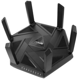 Router wireless ROUTER 7800MBPS 1000M 3P/TRI BAND RT-AXE7800 ASUS